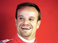 バリケロがパパに……「興奮してるよ」 画像