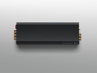 【カーオーディオ製品選びの傾向と対策】パワーアンプ編　その11…モノラルアンプついて 画像