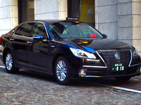 東京エムケイ社長、傷害容疑で逮捕、辞任へ 画像