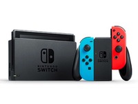 ニンテンドースイッチ付レンタカープラン、沖縄で提供へ…オリックスレンタカー 画像
