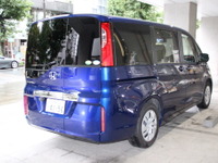 女性の現場勤務に配慮、トイレや休憩スペースなど装備した車を開発…NEXCO中日本グループ 画像