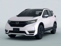 ホンダから CR-V 新型のカスタムモデルなど…東京オートサロン2018で展示予定 画像