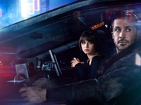 ロサンゼルス市警察、プジョーを採用…不自然な『ブレードランナー2049』 画像