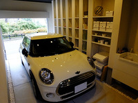 都心でガレージ付き注文住宅に住む…そのリアルとコスト、「決めてよかった」を聞く 画像