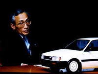 マツダ 山本元社長が死去…ロータリーエンジン生みの親 画像