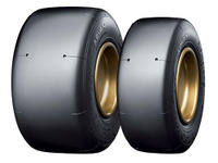 横浜ゴム、レーシングカート用タイヤ ADVAN SLJ 発売へ…JAF指定に適合 画像