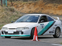 横浜ゴム、タイヤサポートで参加者を支援…スカラシップ受付開始 画像