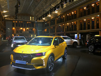 「DS 7 クロスバック」が示す新生DSブランドの未来とは 画像