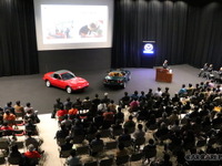 初代 ロードスター に新たな命を…マツダのレストア事業の全容 画像