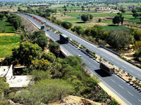 NEXCO東日本など、インド有料道路運営事業へ初の本格参入 画像