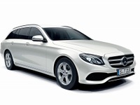 メルセデスベンツ、 2018年より平均1％値上げ…A/B/Eクラスなど 画像