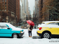 雪のシーズンにオススメ…撥水コーティング「セラミックプロテキスタイル」 画像
