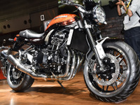 カワサキ Z900RS をみんなが待っていた［まとめ］ 画像