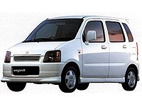 スズキが創立80周年を記念して、軽自動車4種に特別仕様車を設定 画像