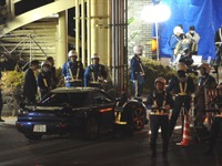 首都高、年始の不正改造車取締りに課題...警視庁 画像