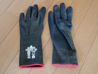 「耐切創レベル5」の手袋とは？…安全性と作業性を両立 画像