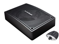 パワードサブウーファーのタイプ［カーオーディオ 製品選び］ 画像