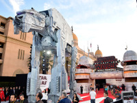 【アンケート結果】スターウォーズの乗り物で好きなのはどれですか? 画像
