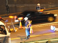 都内死亡事故、50歳代が死者数を押し上げ…全国3番目の多さ 画像