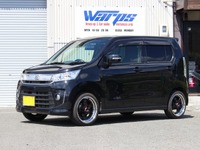 【car audio U-23】スズキ ワゴンRスティングレー 佐々木さん by Warps 後編 画像