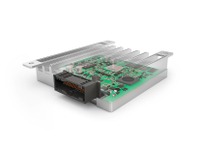 自動運転の頭脳に、コンチネンタルが新型コンピュータープラットフォームをCES 2018で公開予定 画像