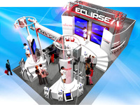 【東京モーターショー07】富士通テン、ケータイリンクを体感 画像