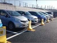 モビリティのネットワーク拡大に注力…パーク24【年頭所感】 画像