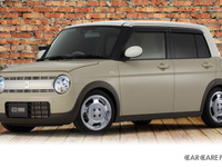 往年のクラシックデザインが復活…エンケイの“ディッシュホイール” 画像