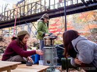 グランピング人気でキャンピングカーレンタルが人気上昇 画像