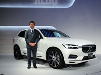 「2018年もCOTYを狙いたい」ボルボカージャパン木村社長［インタビュー］ 画像