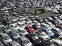中古車流通を支える品質管理の最前線に迫る【オークネット総合研究所】 画像