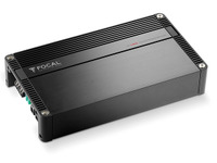 外部パワーアンプの設置場所［カーオーディオ取り付け］ 画像