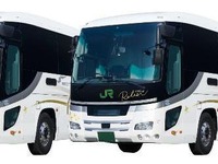 個室感覚の東京～大阪間『ドリームルリエ号』に増備車を投入…今春2往復に 画像