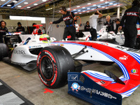 【スーパーフォーミュラ】2018年は全戦で「2スペックタイヤ制」を実施…レースの魅力をさらにアップ 画像