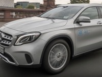 ダイムラーのカーシェア「car2go」、全世界で30%増の297万人が利用 2017年 画像