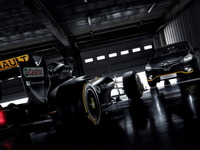 ルノー ルーテシア に「R.S.18」、モチーフは2018年のF1マシン…日本導入予定 画像