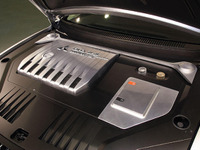 【東京モーターショー07】三菱 Concept-ZT…新開発のディーゼルエンジンを搭載 画像