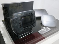 「道は星に聞く」から四半世紀、その現物が見られるパイオニアブース…東京オートサロン2018 画像