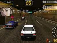 PSP『湾岸ミッドナイト ポータブル』…腕がなければチューニングもできない 画像