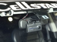 ドラレコのトレンドは後方カメラ、国内自社工場生産にこだわる セルスター …東京オートサロン2018 画像