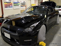 出展車両、カスタム完成までの道のり…東京オートサロン2018 画像