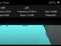 クロスオーバーのクロスポイントとは？［サウンドチューニング大辞典］ 画像