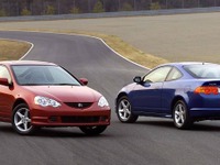 アキュラ、高性能な「タイプS」を10年ぶり復活へ…デトロイトモーターショー2018で発表 画像