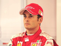 元F1ドライバー、ジャンカルロ・フィジケラ氏の来場決定…鈴鹿ファン感謝デー 画像