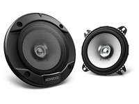 ケンウッド、10cmデュアルコーンスピーカーの新製品発表…最大220Wハイパワー入力に対応 画像