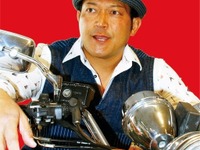 第6回キャンピングカーアワード、ぐっさんが受賞「やっと来た!」 画像