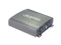 外部パワーアンプの安全対策［カーオーディオ取り付け］ 画像