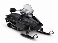 ヤマハ発動機のスノーモビル、JIDAデザインミュージアムセレクションに選定される 画像