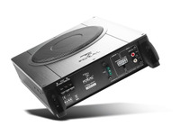 小型・薄型パワードサブウーファーのチェックポイント［カーオーディオ 製品選び］ 画像