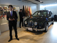 光岡 ビュート、内外装色をオンリーワンコーデできる25周年記念特別仕様車を発売 画像